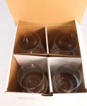 Schott Zwiesel PURE Stemless Glasses - Set of 4