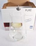Schott Zwiesel PURE Stemless Glasses - Set of 4