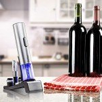 6-in-1 Wine Gift Set for Wine Lovers