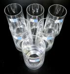 Schott Zweisel Tritan PURE Crystal Tumblers Set of 6