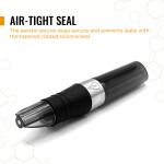 Cork Genius Wine Aerator and Dripless Spout