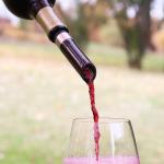 Cork Genius Wine Aerator and Dripless Spout