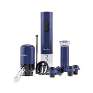 All-in-One Wine Accessory Gift Set