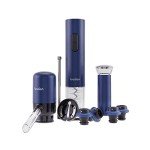 All-in-One Wine Accessory Gift Set