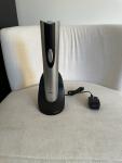 OSTER Cordless Electric Wine Opener & Cutter