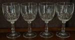 SCHOTT-ZWIESEL Verve Cut Swirl Wine Glasses