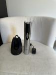 OSTER Cordless Electric Wine Opener & Cutter