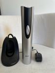 OSTER Cordless Electric Wine Opener & Cutter