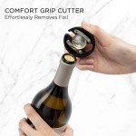 6-in-1 Wine Gift Set for Wine Lovers