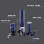 All-in-One Wine Accessory Gift Set