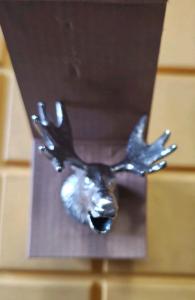 Menagerie Stainless Steel Wine Pourer Aerator