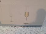 Schott Zwiesel Pure Sparkling Wine Glasses Set of 4