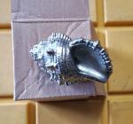 Menagerie Stainless Steel Wine Pourer Aerator