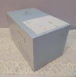 Schott Zwiesel Pure Sparkling Wine Glasses Set of 4