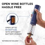 All-in-One Wine Accessory Gift Set