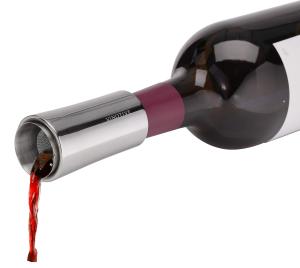 Vinaer 7-in-1 Wine Aerator Pourer & Stopper