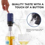 All-in-One Wine Accessory Gift Set