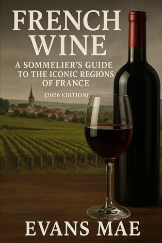 Sommeliers Guide to French Wine Regions