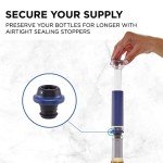 All-in-One Wine Accessory Gift Set