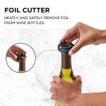 All-in-One Wine Accessory Gift Set