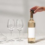 Rechargeable Electric Wine Opener with Foil Cutter