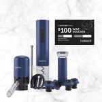 All-in-One Wine Accessory Gift Set