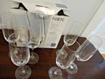 Schott Zwiesel Tritan Forté Champagne Flute Set