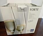 Schott Zwiesel Tritan Forté Champagne Flute Set