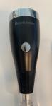 Brookstone Battery-Powered Wine Aerator with Stems