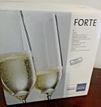 Schott Zwiesel Tritan Forté Champagne Flute Set