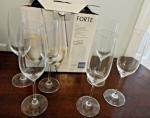 Schott Zwiesel Tritan Forté Champagne Flute Set