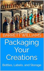 Bottles, Labels, and Storage for Home Brewing