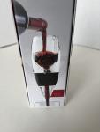 Vinturi Red Wine Aerator with Stand & Filter