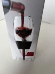 Vinturi Red Wine Aerator with Stand & Filter