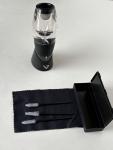Vinturi Red Wine Aerator with Stand & Filter
