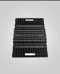 Modular Wine Storage Crates and Racks