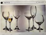 4 Piece Schott Zwiesel Brandy Snifter Set