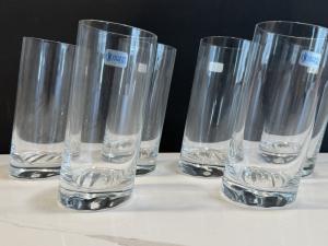 Schott Zwiesel Set of 6 Highball Glasses