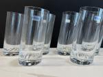 Schott Zwiesel Set of 6 Highball Glasses
