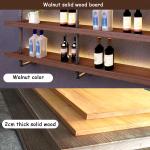 Wine Bottle Stopper Vacuum Sealer with Pump