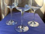 Schott Zwiesel Set of 3 Crystal Wine Glasses