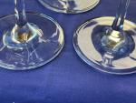 Schott Zwiesel Set of 3 Crystal Wine Glasses