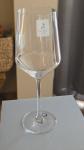 Zwiesel Pure White Wine Glasses Set of 4
