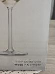 Zwiesel Pure White Wine Glasses Set of 4