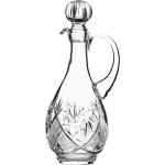 Neman 25 oz Hand-Cut Crystal Wine Decanter