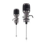 Electric Wine Aerator with Adjustable Base