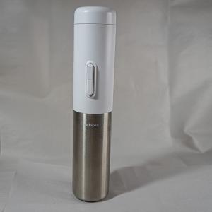 Compact Electric Wine Opener by Rabbit 27.3 cm
