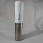 Compact Electric Wine Opener by Rabbit 27.3 cm