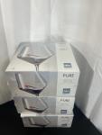 Schott Zwiesel Pure Red Wine Glasses, Set of 6