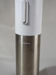 Compact Electric Wine Opener by Rabbit 27.3 cm